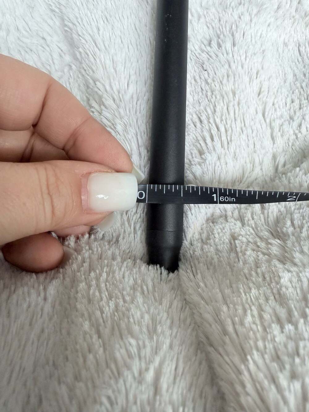 ghd Curve Creative Curl Wand 1-inch Tapered Curling Iron Model CPW141 - Picture 9 of 9